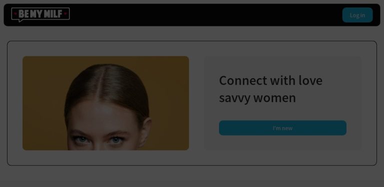 BeMyMilf.com review