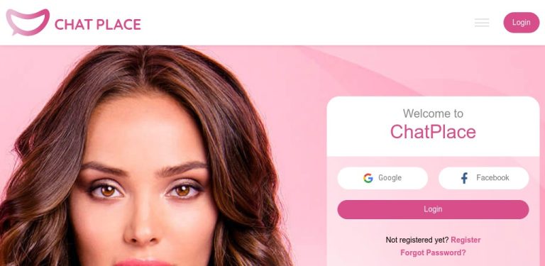 ChatPlace.com review