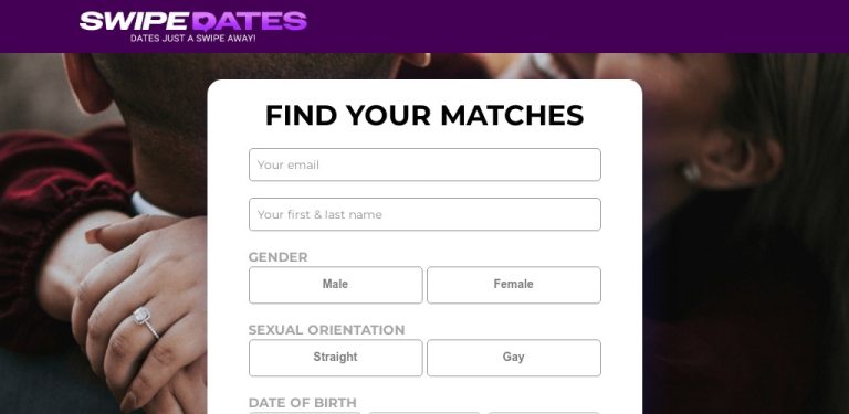 SwipeDates.com review