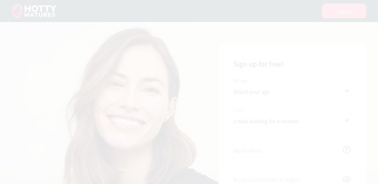 HottyMatures.com review