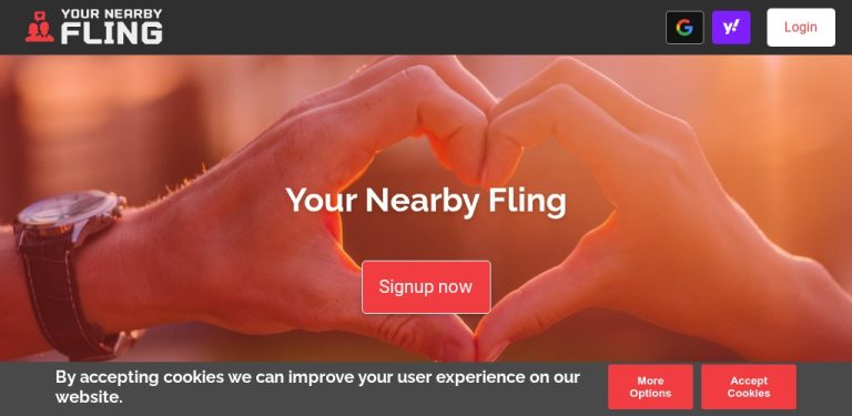 YourNearbyFling.com review
