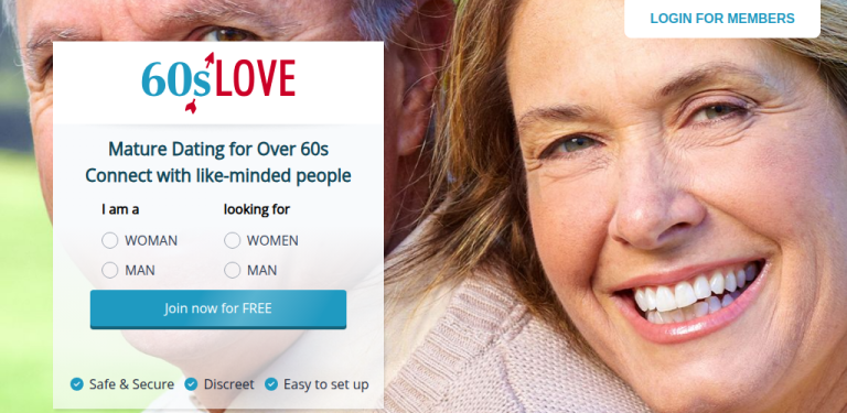 60sLove.co.uk review
