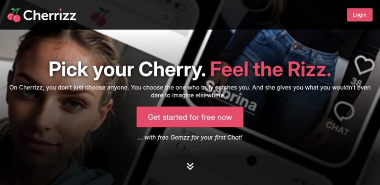Cherrizz.com review