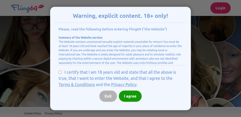 Fling69.com review