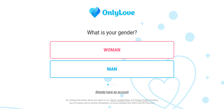 OnlyLove.is review